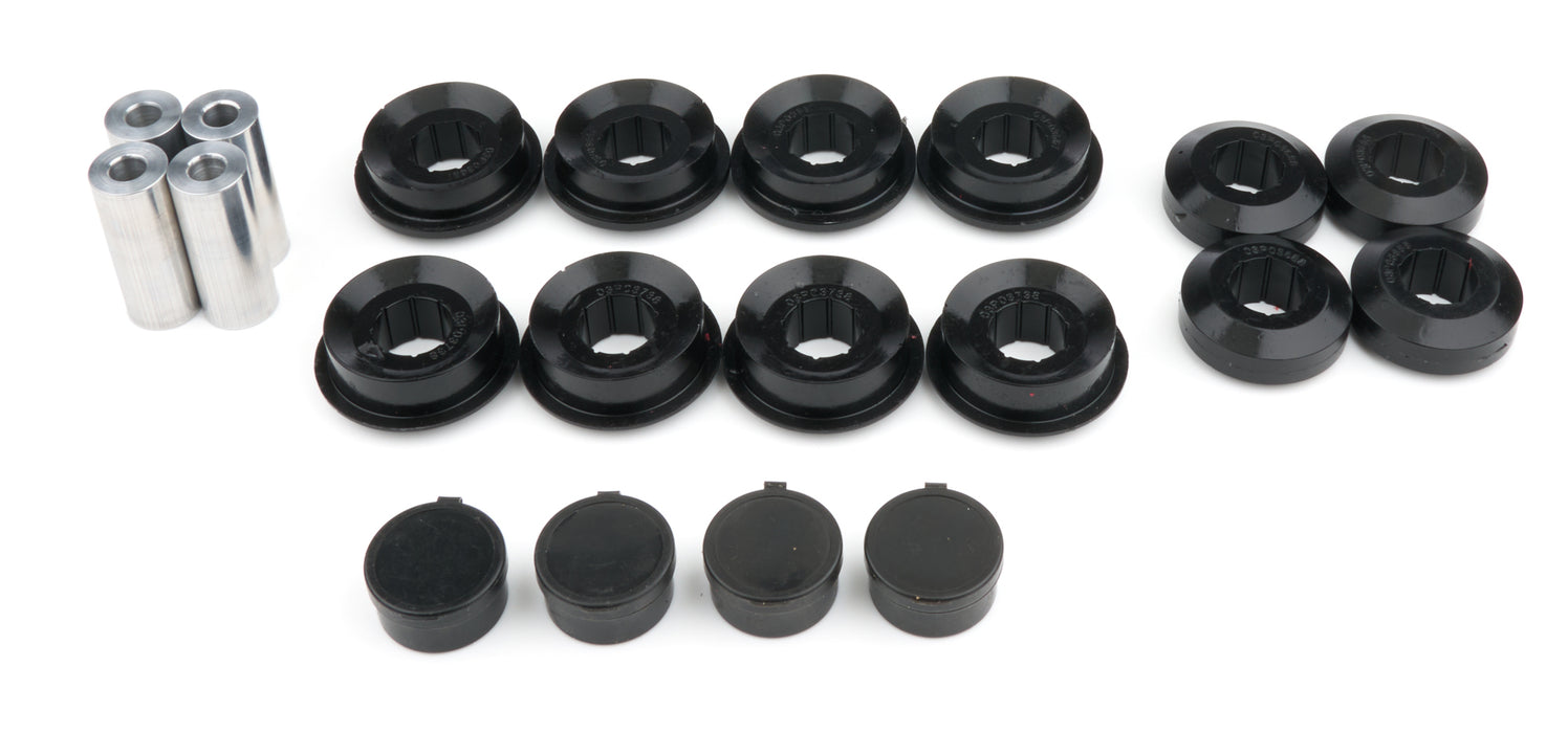 Energy Suspension ENE20-3105G Front Control Arm Bushin Set
