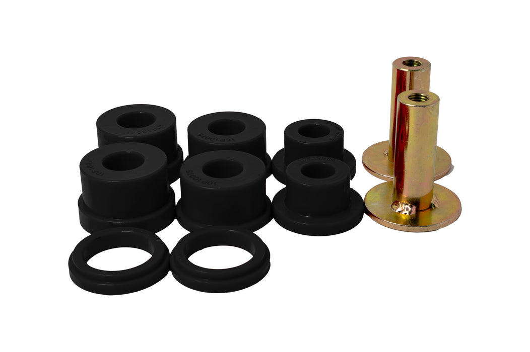 Energy Suspension ENE3-10104G E-Rack And Pinion Bushin Set