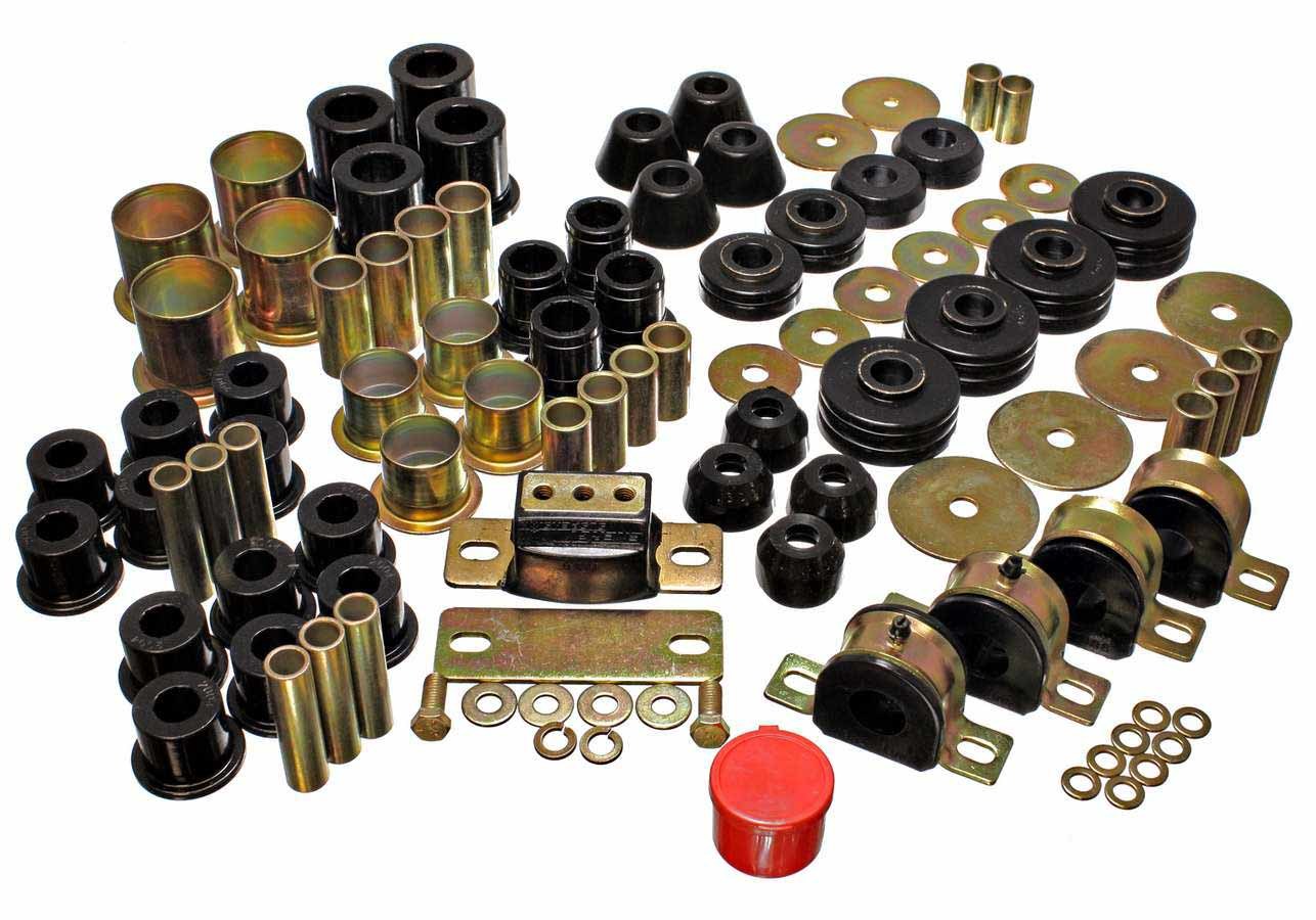 Energy Suspension ENE3-18109G Hyper-Flex 73-80 GM P/U 2WD 1/2 Ton