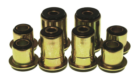 Energy Suspension ENE3-3101G Gm Frt Cont Arm Bushing Set Black
