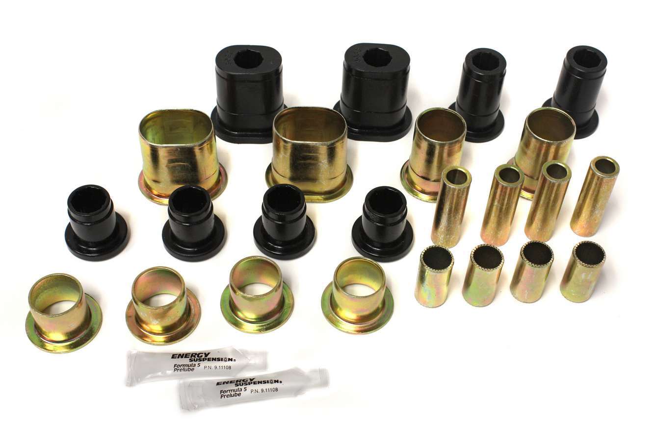 Energy Suspension ENE3-3172G GM Front Control Arm Bushing