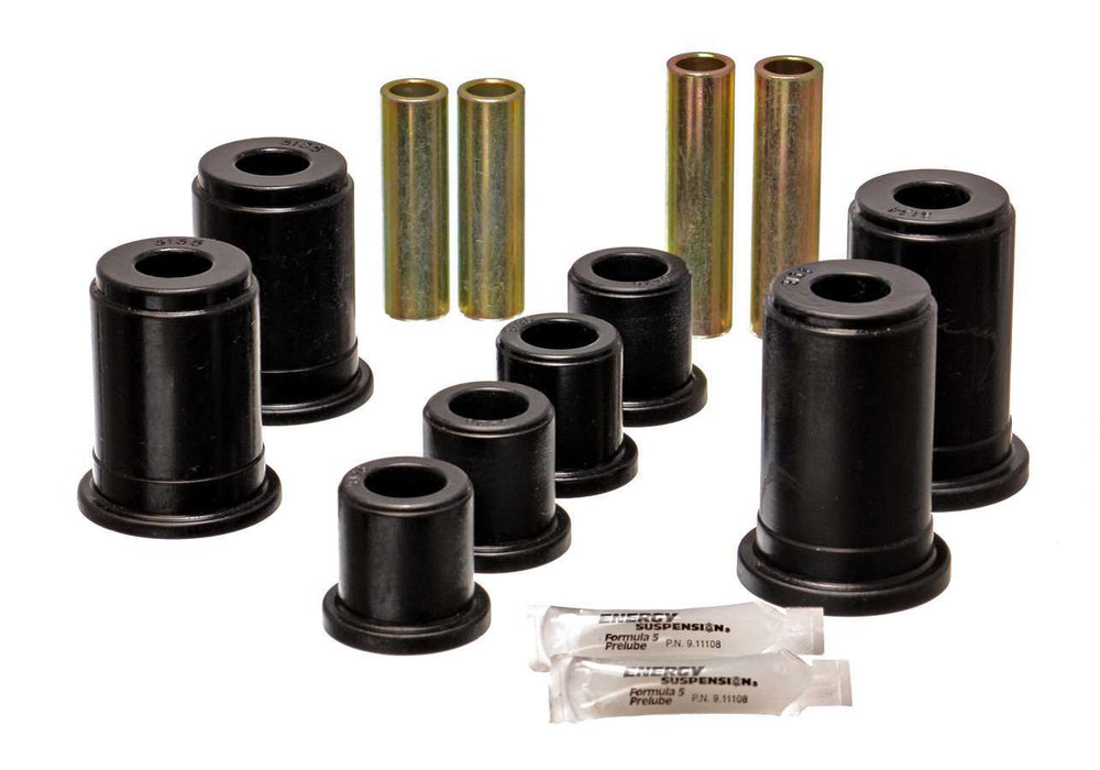 Energy Suspension ENE3-3186G Frt Swaybar Bush Set 99-06 Silverado 1/2T 2WD