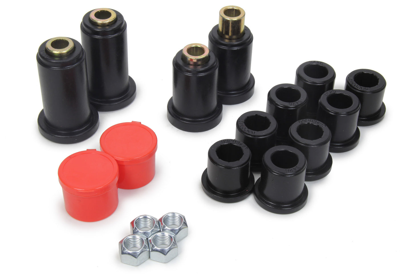 Energy Suspension ENE3-3199G 07-13 GM P/U 1500 Front Control Arm Bushing