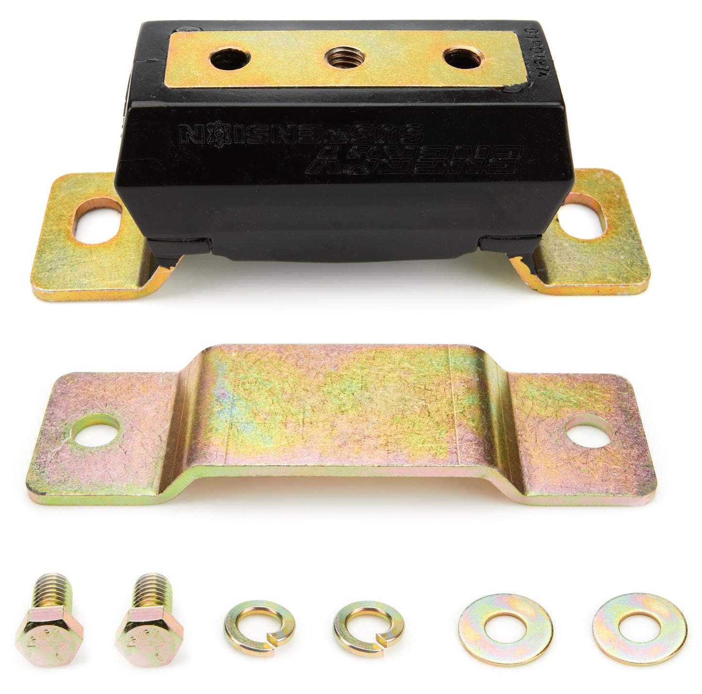 Energy Suspension ENE4-1143G Transmission Mount Bushings