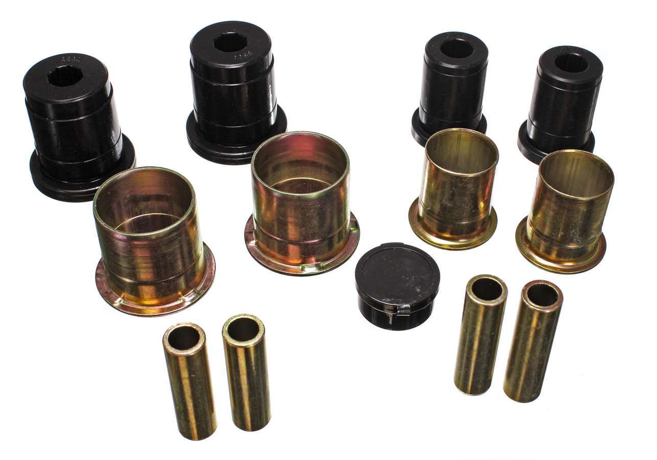 Energy Suspension ENE4-3144G 94-04 Mustang Front C/A Bushings