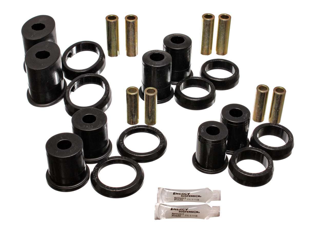 Energy Suspension ENE4-3155G Rear Control Arm Bushing 99-04 Mustang