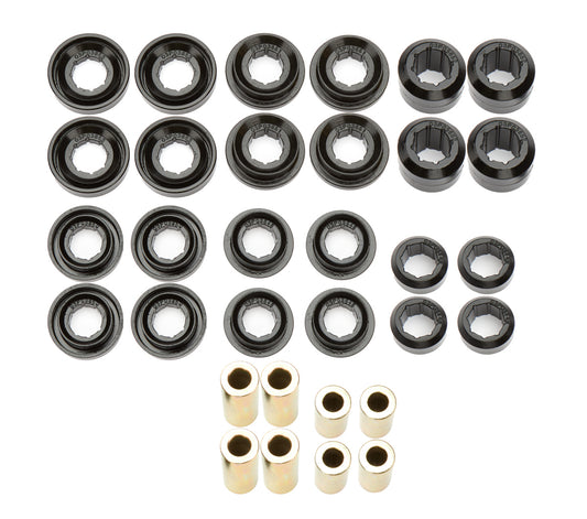 Energy Suspension ENE5-3145G Control Arm Bushings 06-08 Dodge RAM 1500