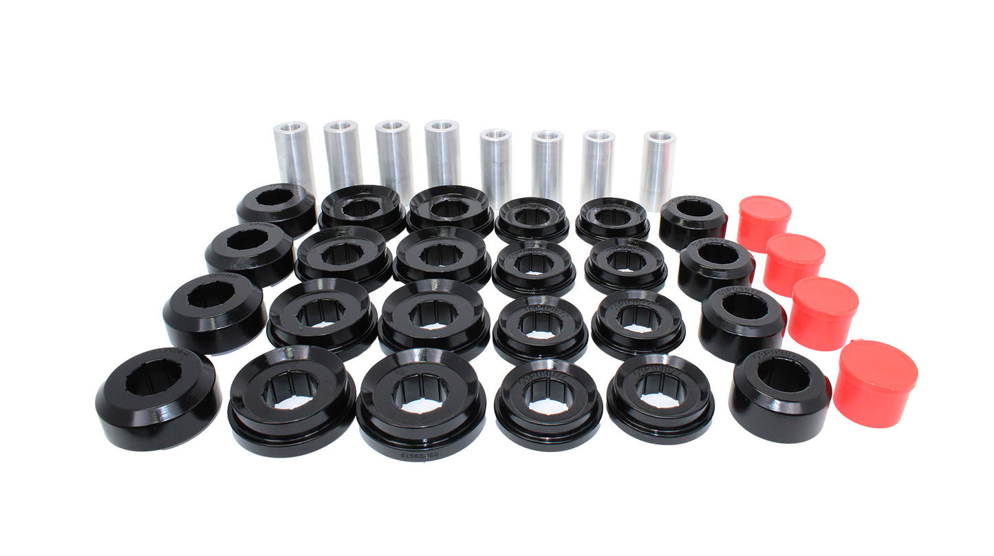 Energy Suspension ENE5-3146G Rear Control Arm Bushing Set