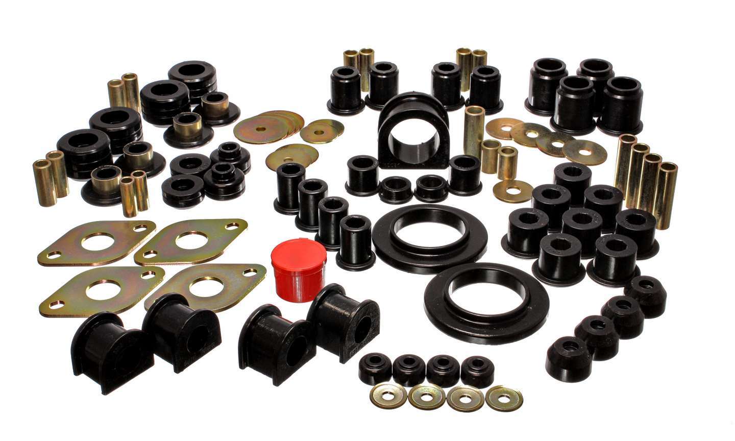 Energy Suspension ENE8-18104G TOY TACOMA MASTER KIT