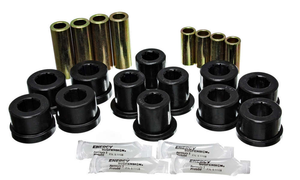 Energy Suspension ENE8-3126G Control Arm Bushing Set