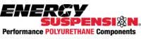Energy Suspension ENE8-4118G Body Mount Set