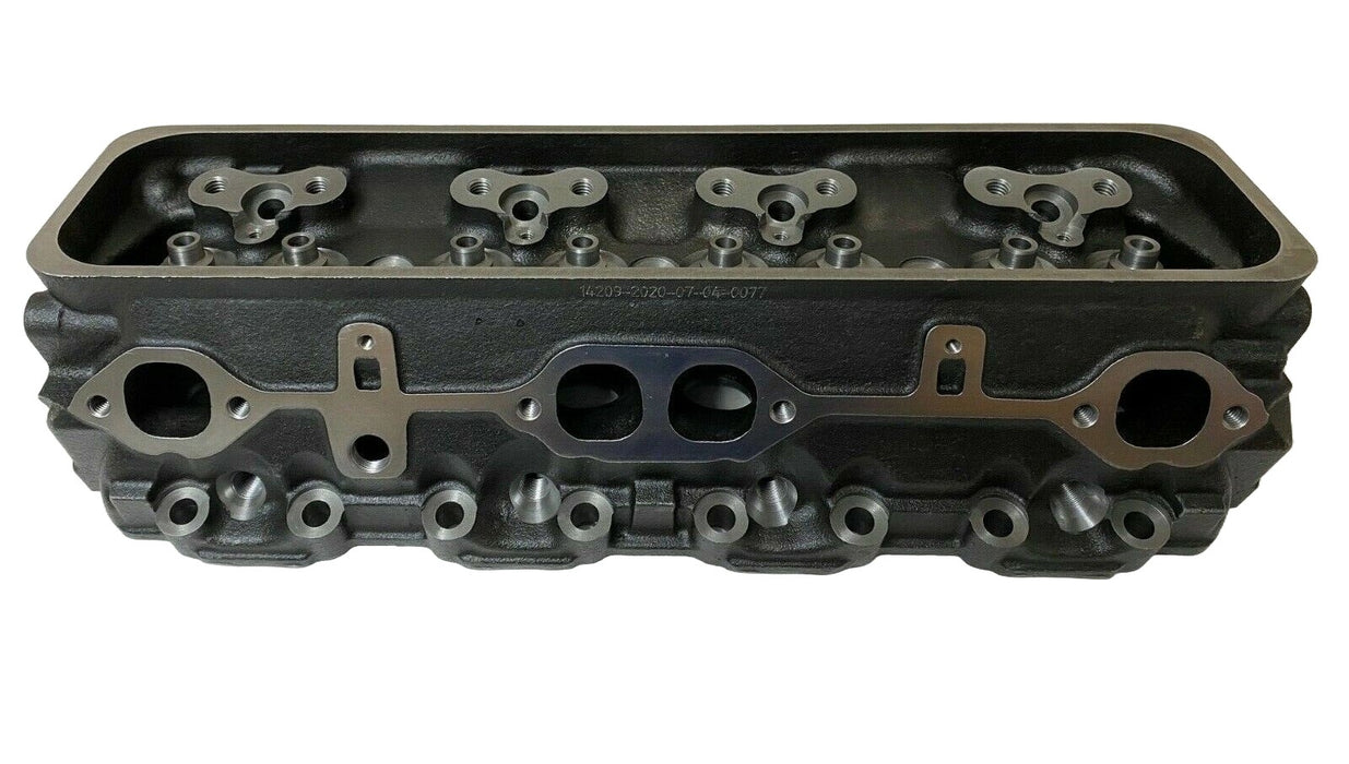 Enginequest ENQCH305B SBC 305 Vortec Cylinder Head - Bare 96-up
