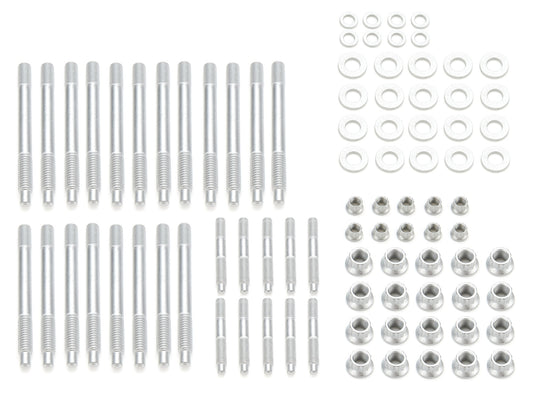 Enginequest ENQHS294NB LS CM Cylinder Head Stud Kit 04-Up