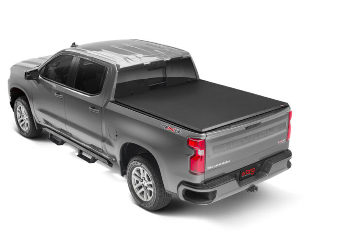 Extang EXT77702 Trifecta e-Series Bed Co ver 21- Ford F150 5ft7in