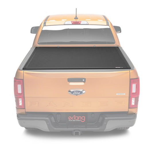 Extang EXT85486 Xceed Truck Bed Cover 17- Ford F250 6.75ft Bed