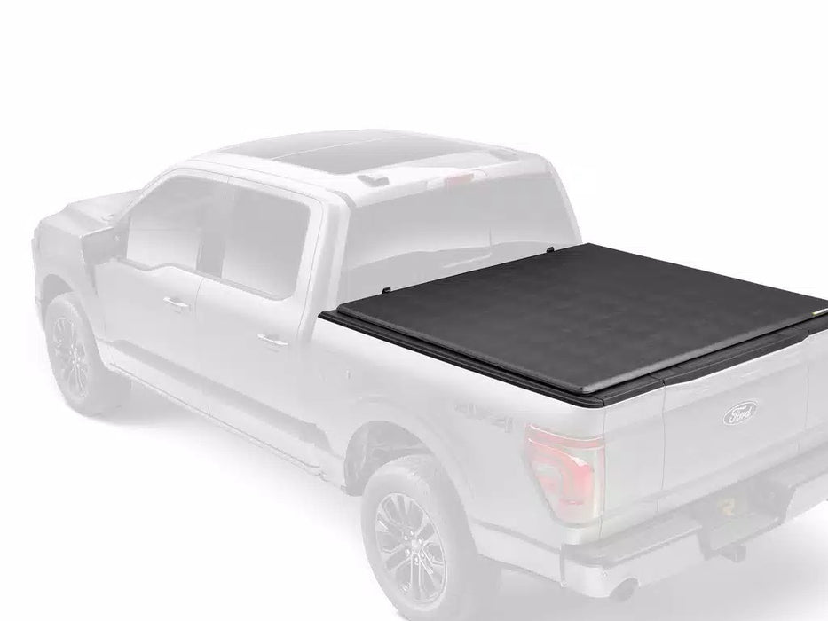 Extang EXT92410EXT Trifecta 2.0 Tonneau 09-14 F150 6.5ft Bed