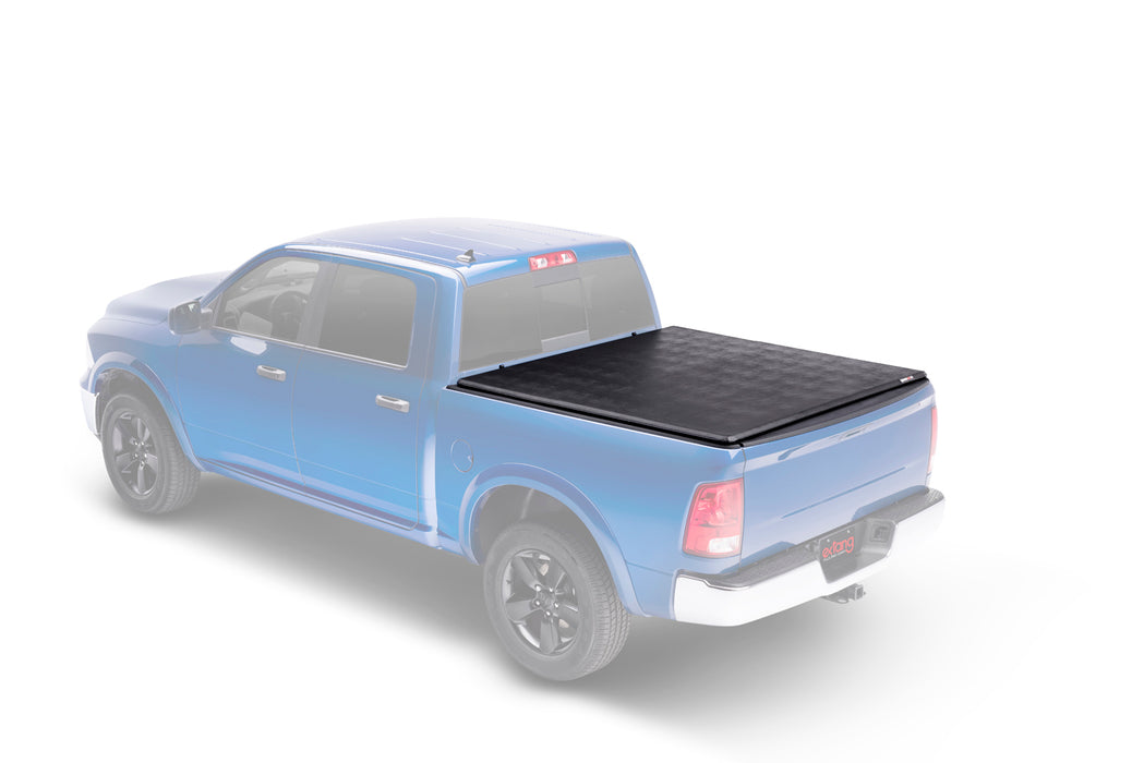Extang EXT92458 Trifecta 2.0 Tonneau 19- GM P/U 1500 8ft Bed