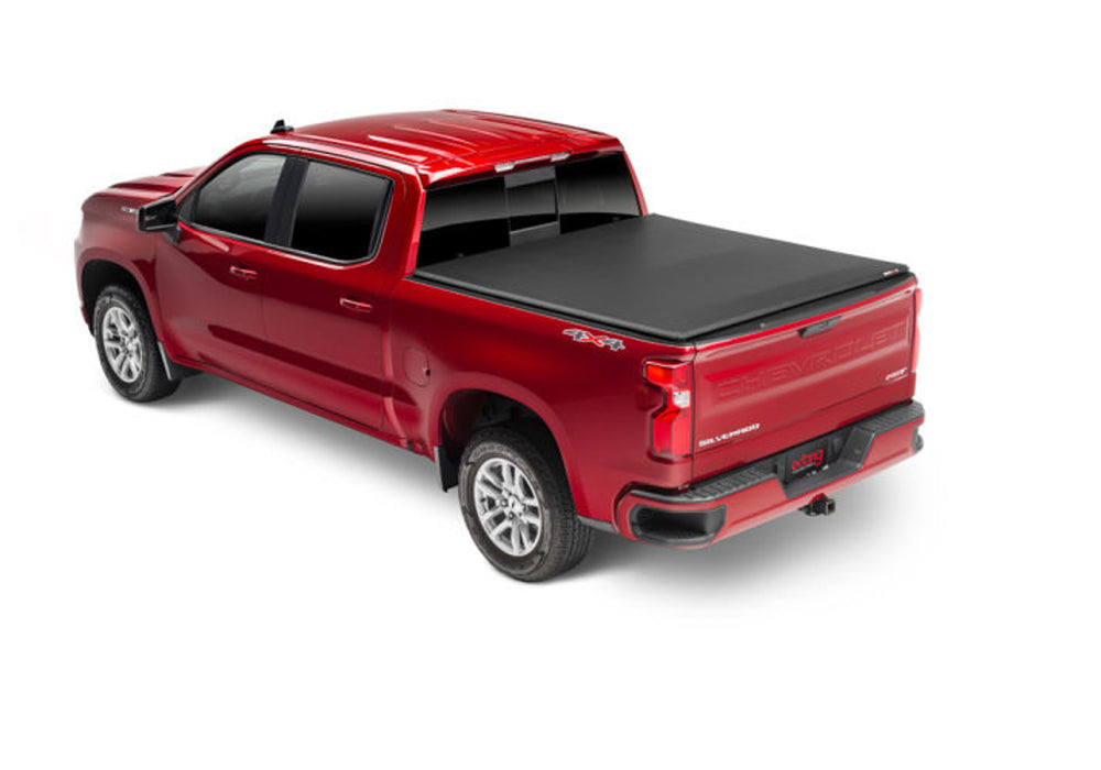 Extang EXT92459 Trifecta 2.0 Tonneau 19- GMC Sierra 1500 5.8ft