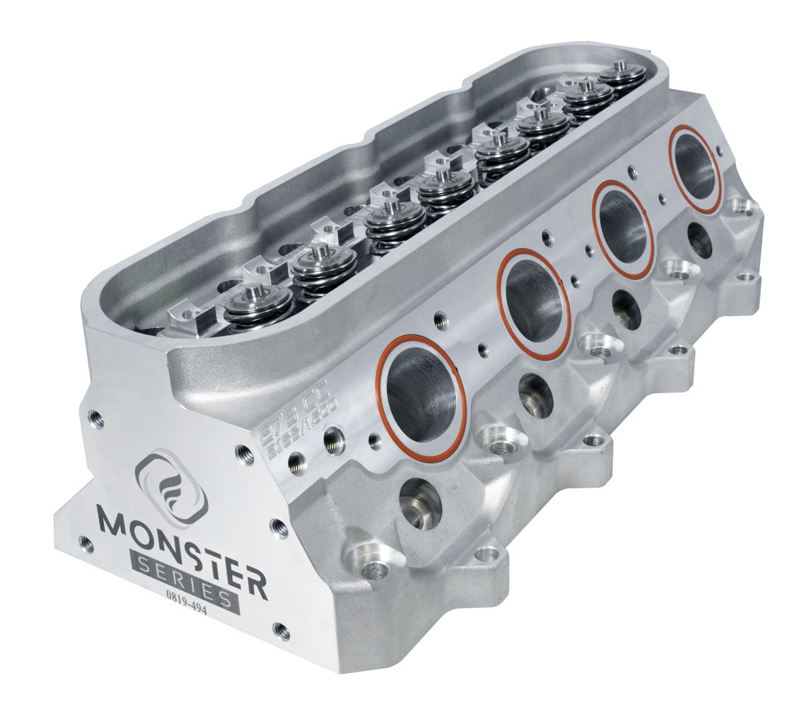 Frankenstein Engine Dynamics FED113004 M311 LS3 Cylinder Head Rect-Port Assembled