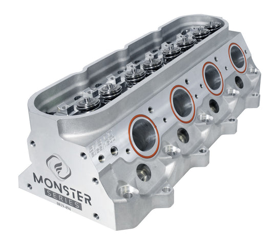 Frankenstein Engine Dynamics FED113004 M311 LS3 Cylinder Head Rect-Port Assembled