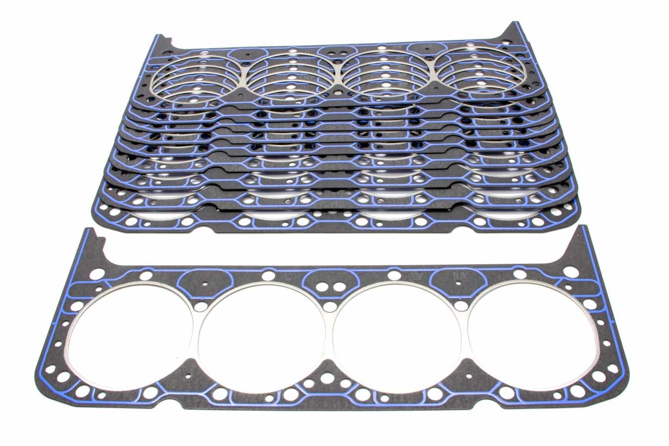Fel-pro FEL1003B SBC Head Gaskets (10pk)