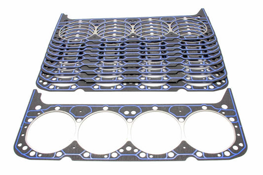 Fel-pro FEL1003B SBC Head Gaskets (10pk)