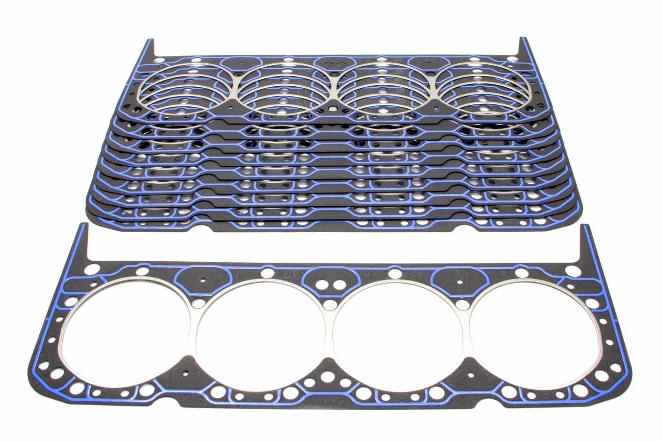 Fel-pro FEL1010B SBC Head Gaskets (10pk)