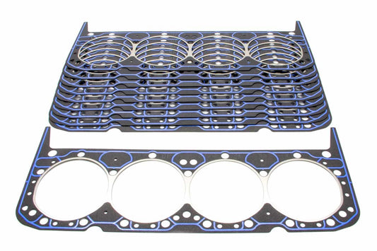 Fel-pro FEL1010B SBC Head Gaskets (10pk)