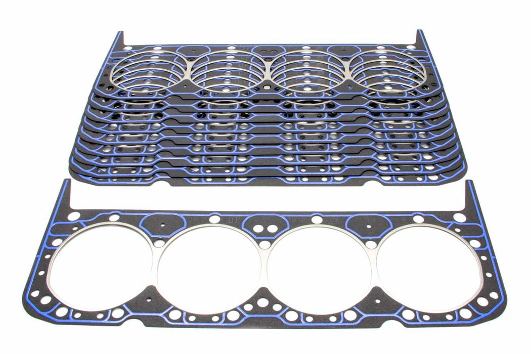 Fel-pro FEL1010B SBC Head Gaskets (10pk)