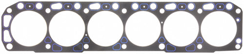 Fel-pro FEL1024 240-300 Ford Head Gasket INLINE 240 300 ENG 65-87