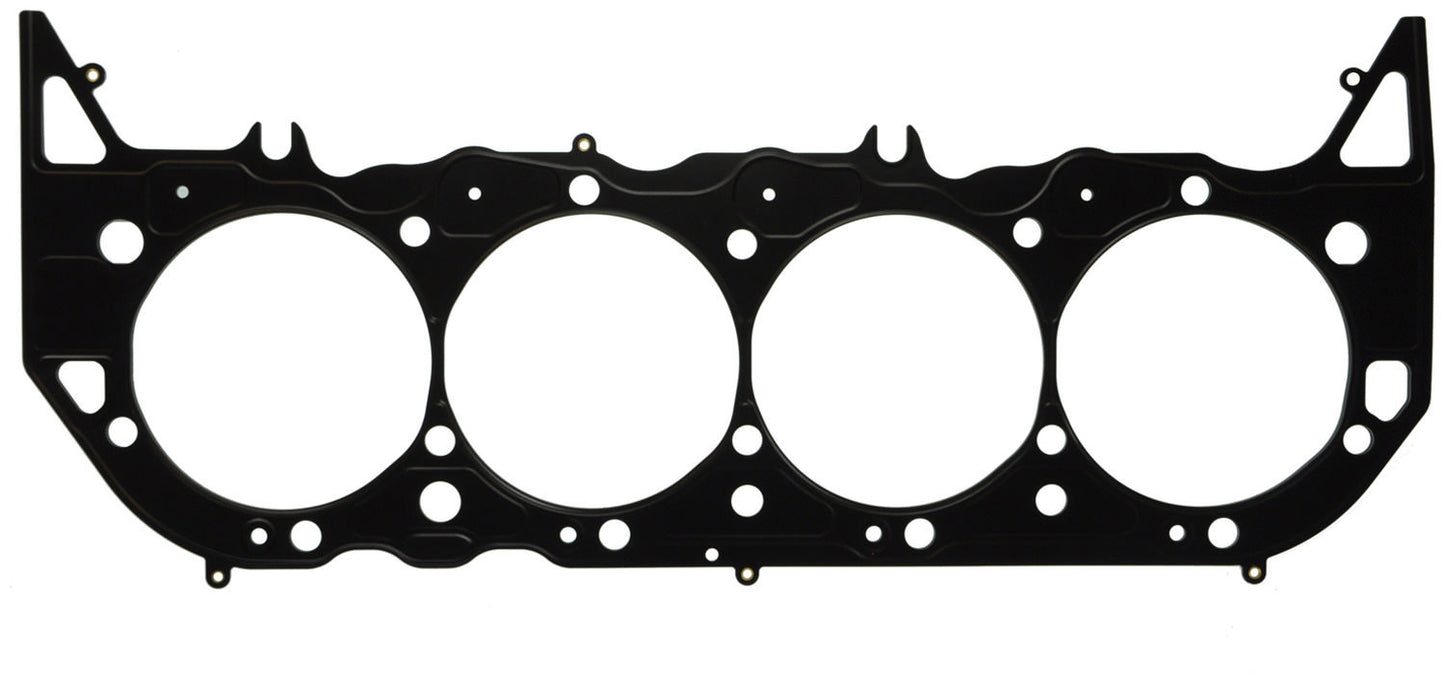 Fel-pro FEL1077-053 BBC MLS Head Gasket 4.640 Bore .053