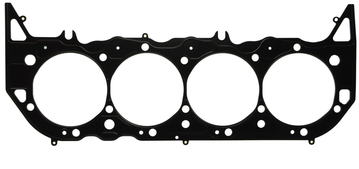 Fel-pro FEL1077-053 BBC MLS Head Gasket 4.640 Bore .053