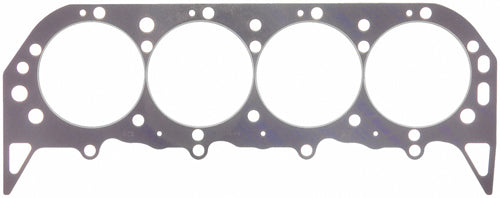 Fel-pro FEL1093 Chevy Pontiac Oldsmobile With Chevy Bolt Pattern