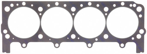 Fel-pro FEL1099 Ford Head Gasket WEDGE STYLE ENGINE