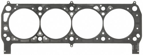 Fel-pro FEL1135 SBF MLS Head Gasket 4.210in Bore .041in