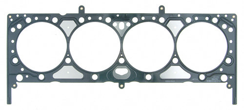 Fel-pro FEL1142-026 SBC MLS Head Gasket 4.100 Bore .026