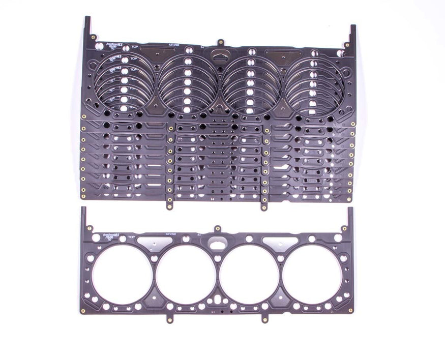 Fel-pro FEL1142B SBC MLS Head Gasket 4.100in Bore .040 (10pk)