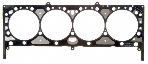 Fel-pro FEL1144-071 SBC MLS Head Gasket 4.200in Bore .071in