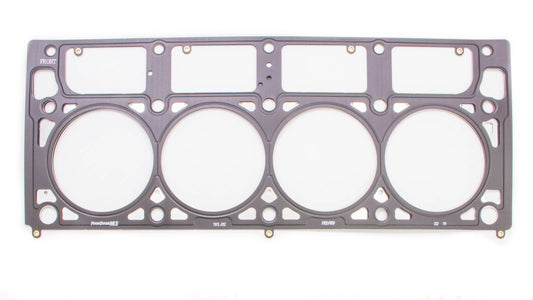 Fel-pro FEL1161L-041 4.100 MLS Head Gasket - .041 SBC LS1 LH