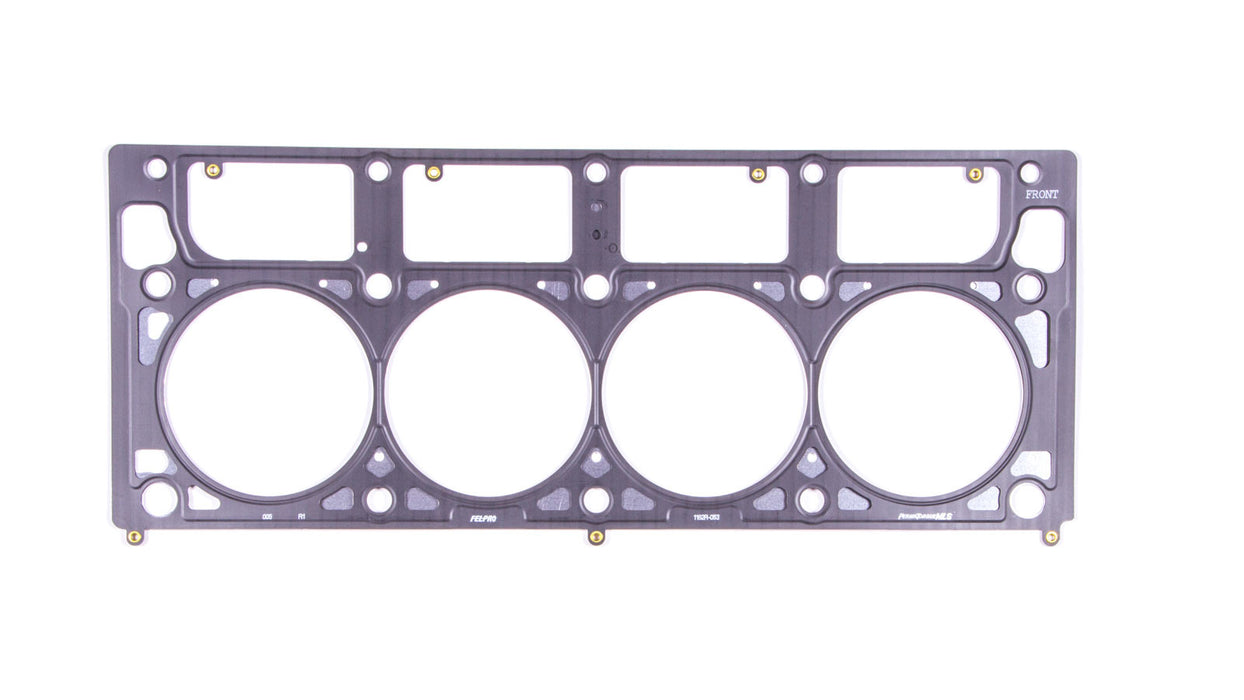 Fel-pro FEL1162R-053 4.175 MLS Head Gasket - .053 SBC LS1 RH