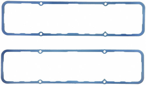 Fel-pro FEL1628B SBC Valve Cover Gaskets (10pk)