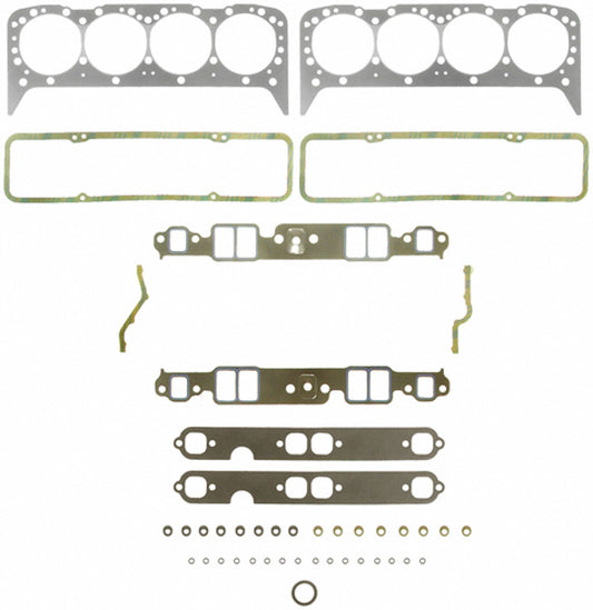 Fel-pro FEL17230 Marine Head Gasket Set