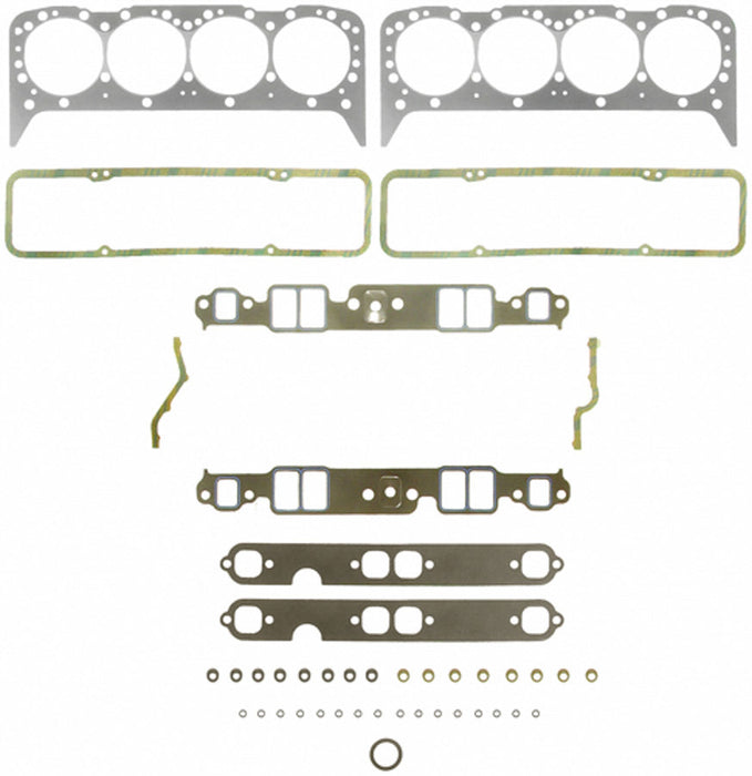 Fel-pro FEL17230 Marine Head Gasket Set