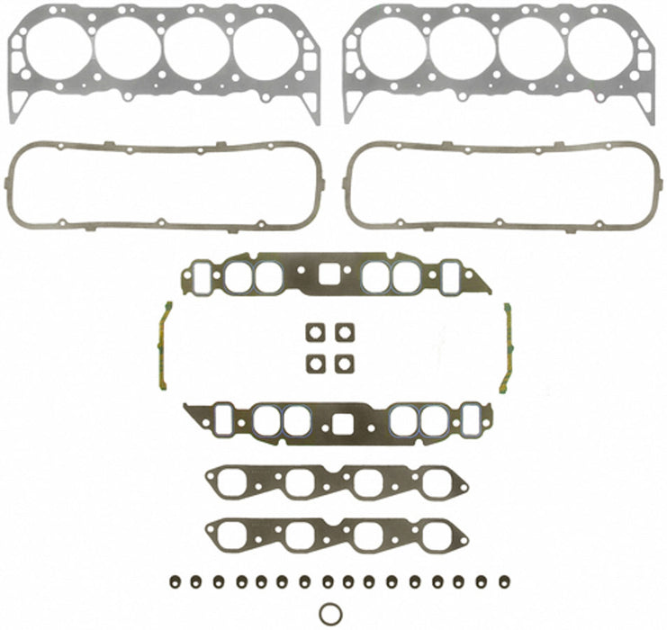 Fel-pro FEL17240 Marine Head Gasket Set