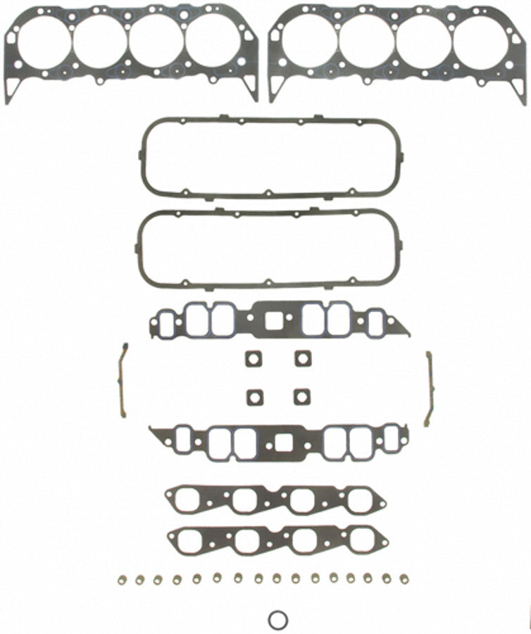 Fel-pro FEL17248 Marine Head Gasket Set