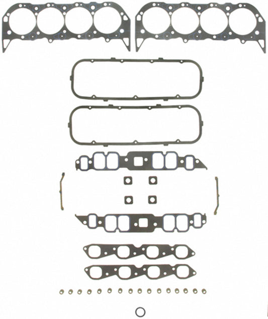 Fel-pro FEL17248 Marine Head Gasket Set