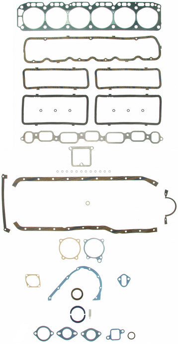 Fel-pro FEL260-1005 Gasket Kit