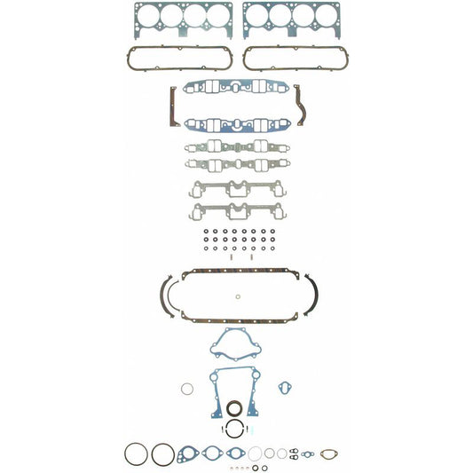 Fel-pro FEL260-1033 Gasket Kit