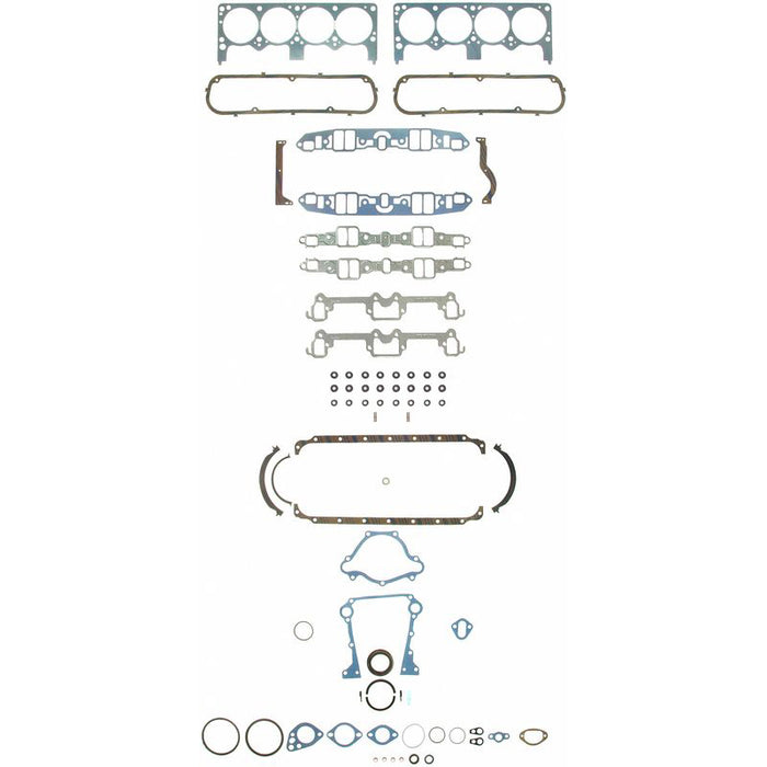 Fel-pro FEL260-1033 Gasket Kit