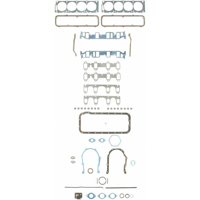 Fel-pro FEL260-1035 Gasket Kit